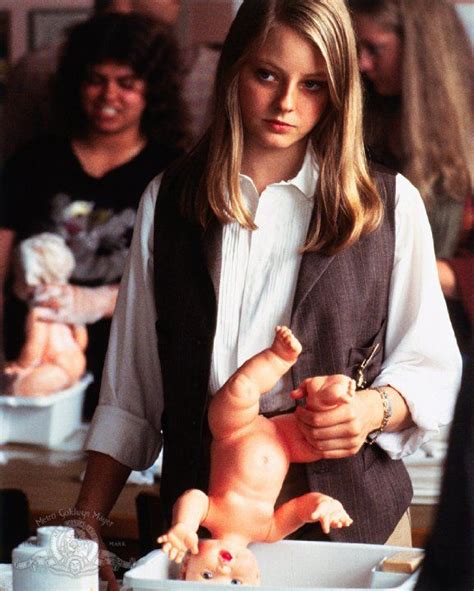 jodie foster in the nude|Jodie Foster :: Celebrity Movie Archive.